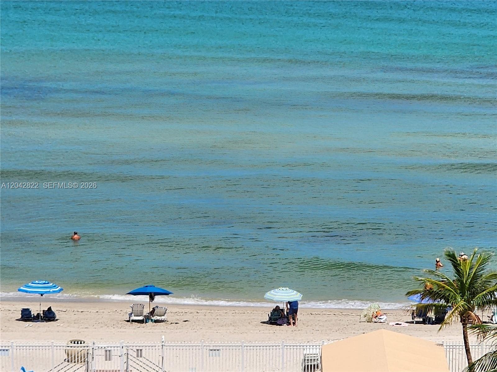 3505 S Ocean Dr # 821, Hollywood, FL 33019 photo 2