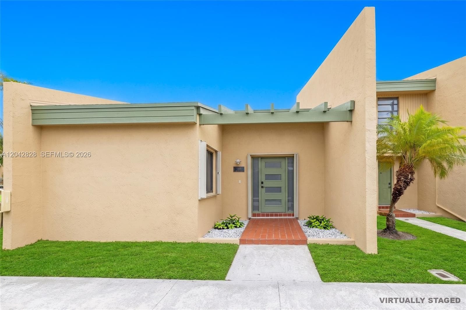 1491 NW 95th Ter # 201, Pembroke Pines FL 33024 photo 2