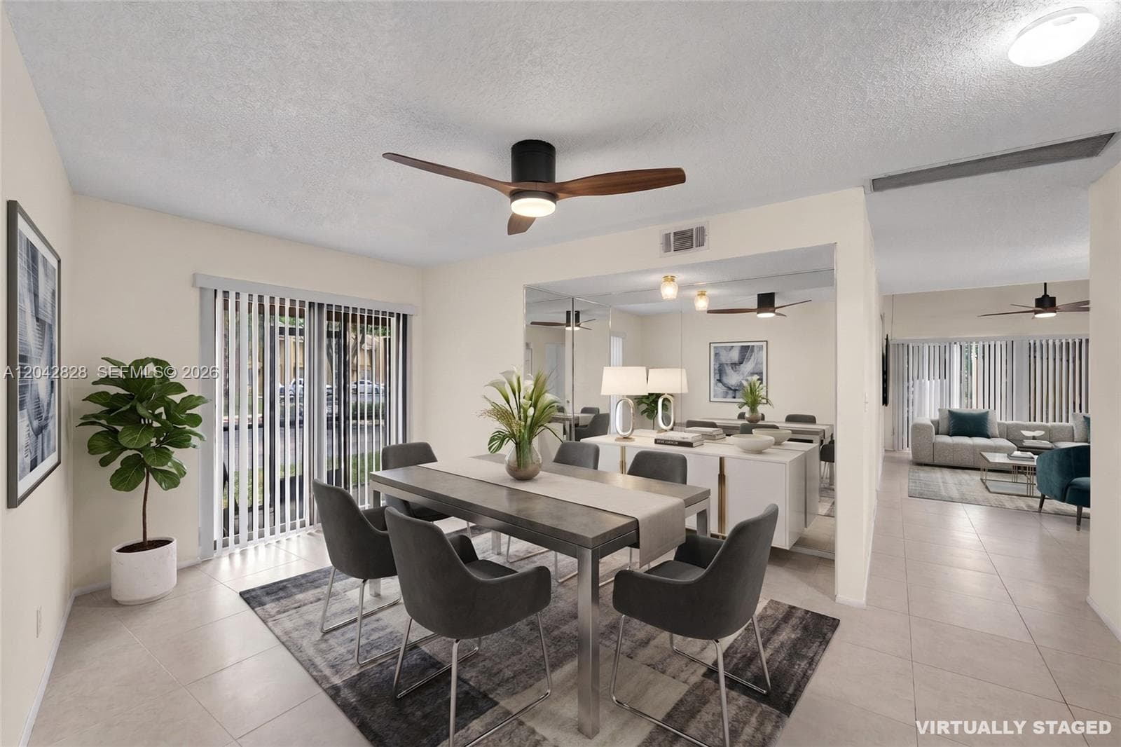 1491 NW 95th Ter # 201, Pembroke Pines FL 33024 photo 3