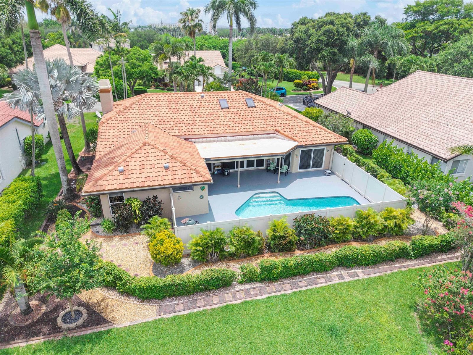 5911 NW 60th Avenue, Parkland FL 33067 photo 2