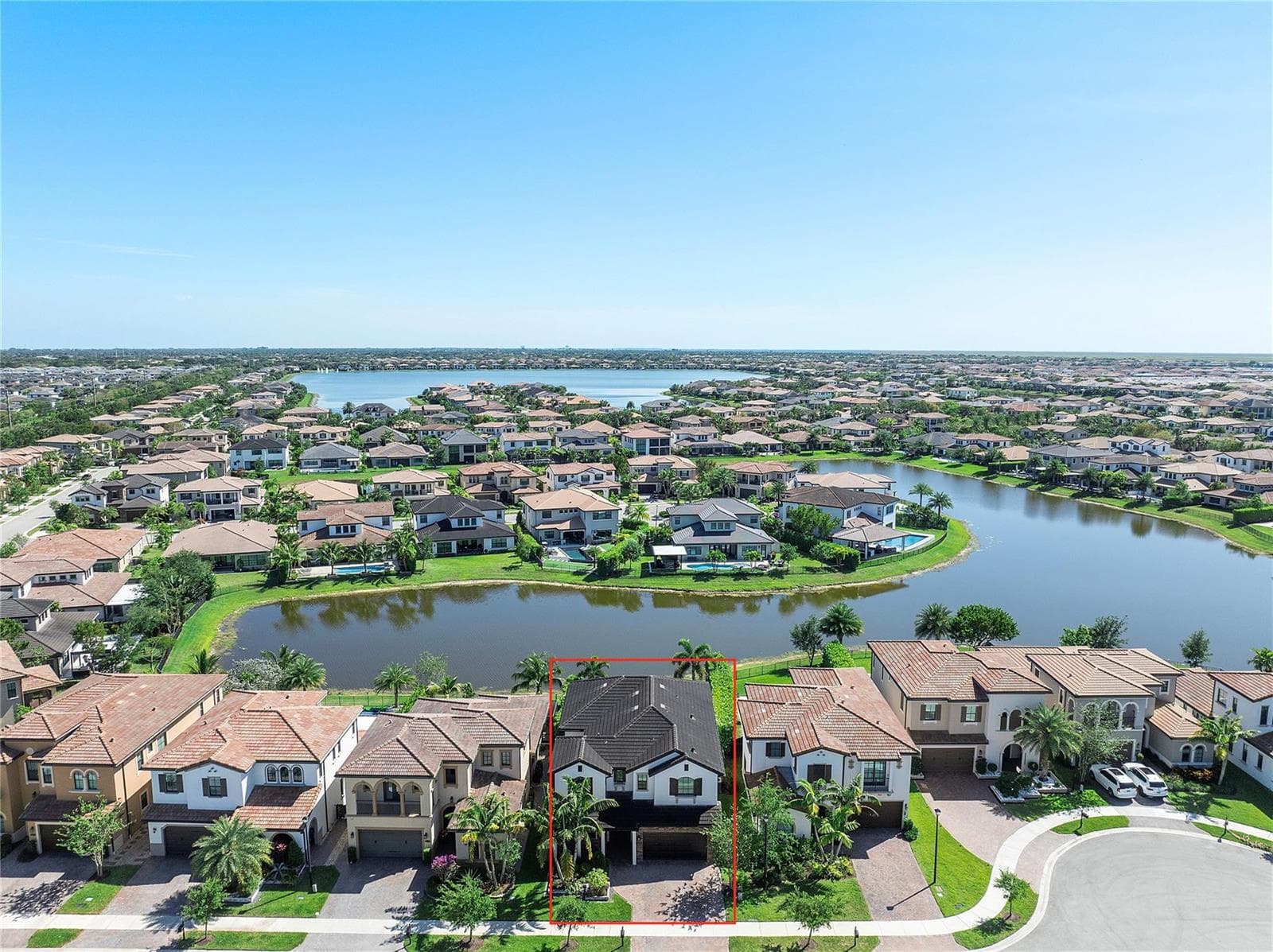 11036 Meridian Drive N, Parkland FL 33076 photo 2
