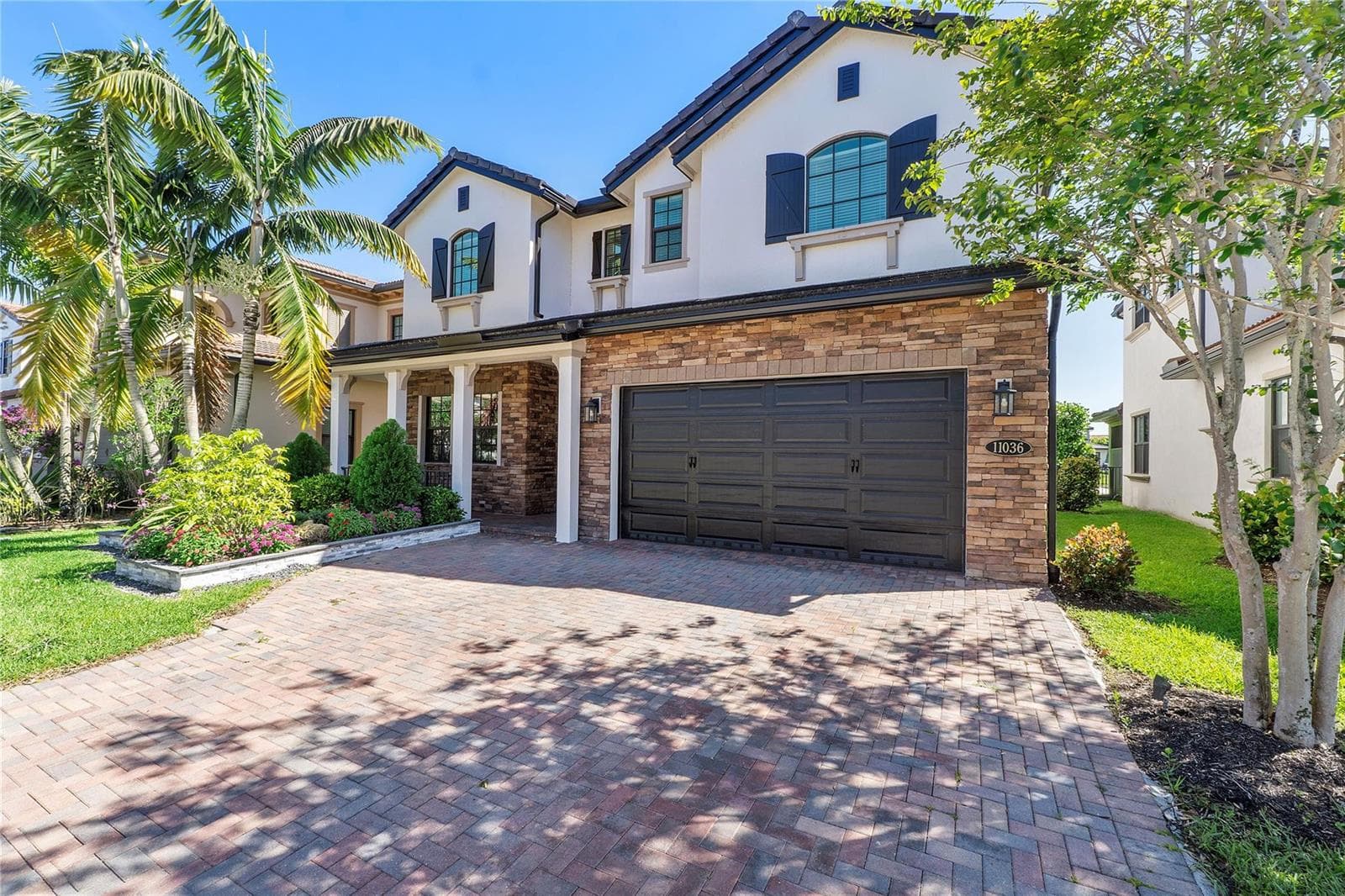 11036 Meridian Drive N, Parkland FL 33076 photo 5