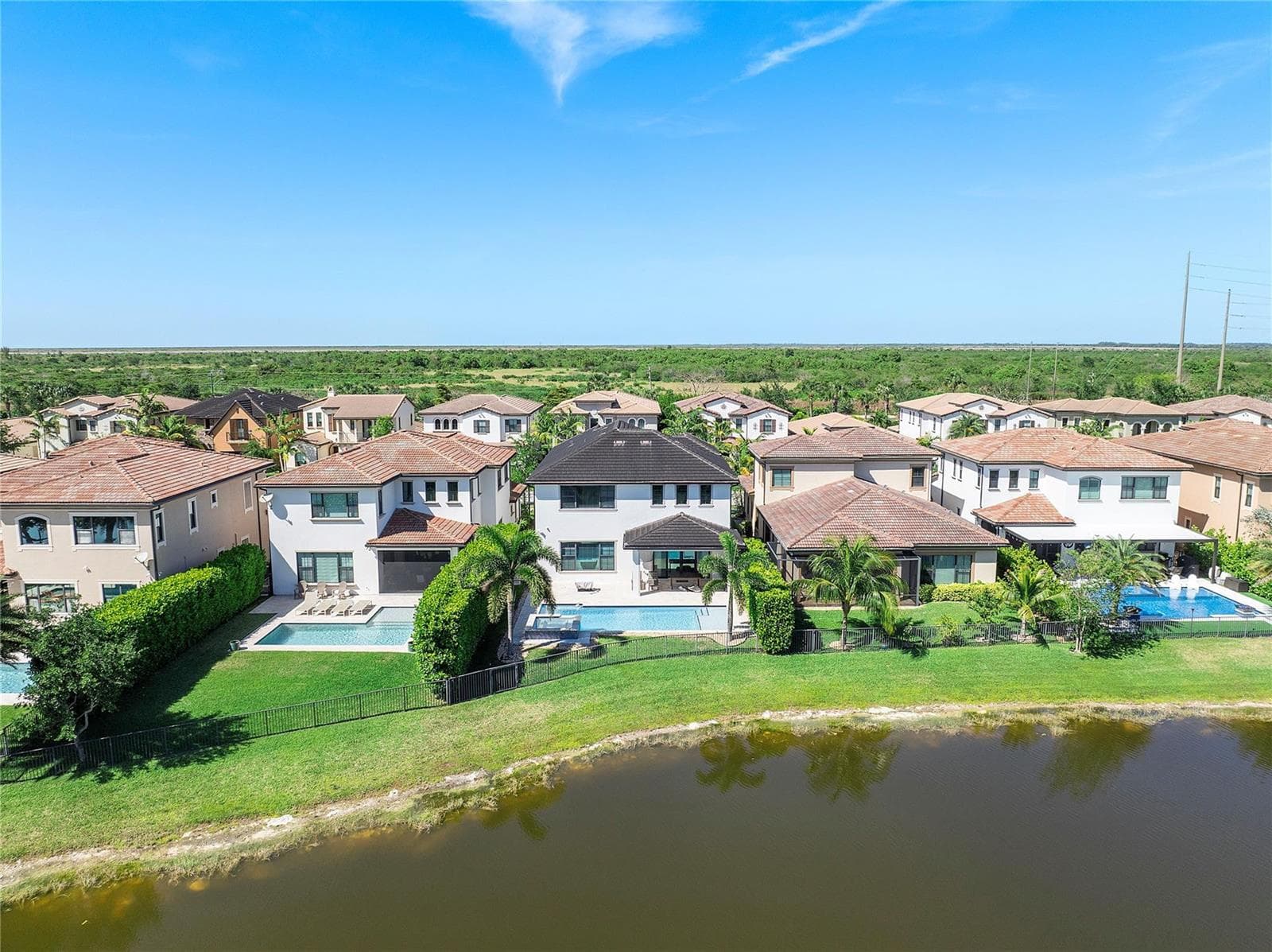 11036 Meridian Drive N, Parkland FL 33076 photo 4