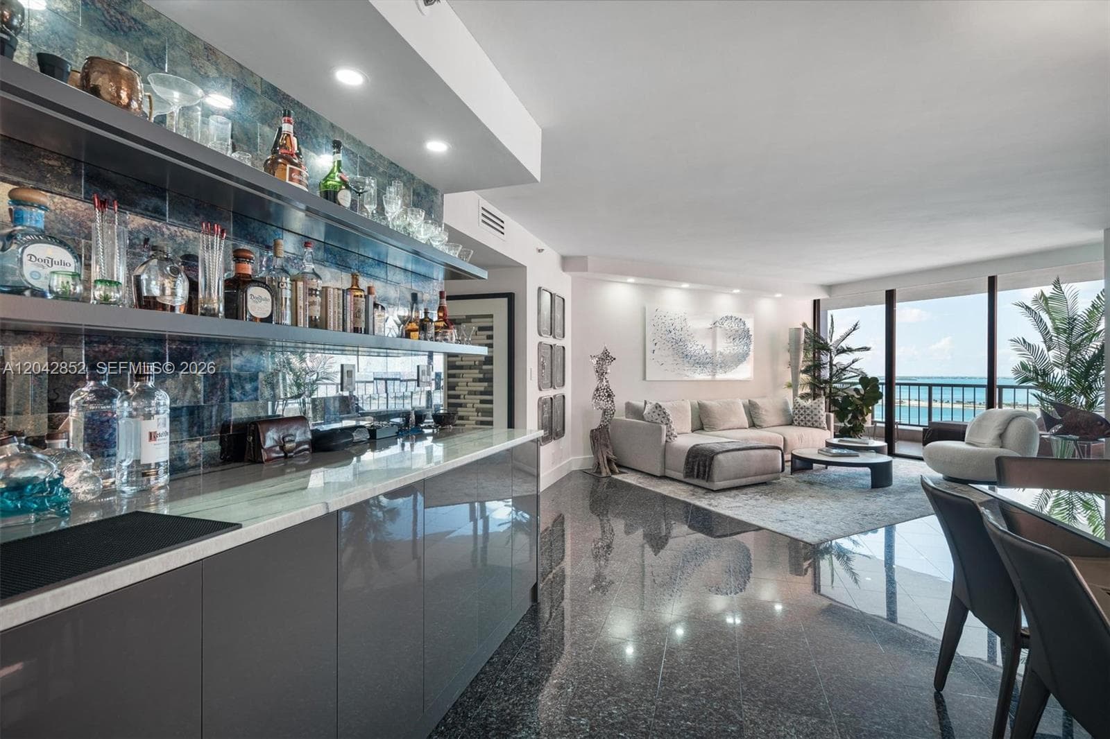 1581 Brickell Ave # 1805, Miami, FL 33129 photo 4