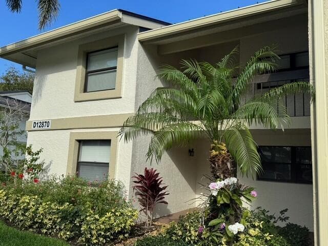 12870 Briarlake Drive # 201, Palm Beach Gardens FL 33418 photo 2