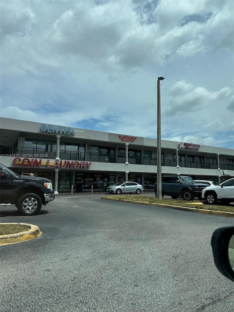 11317-77 W Flagler St # OUT PARCEL, Sweetwater FL 33174 photo 3