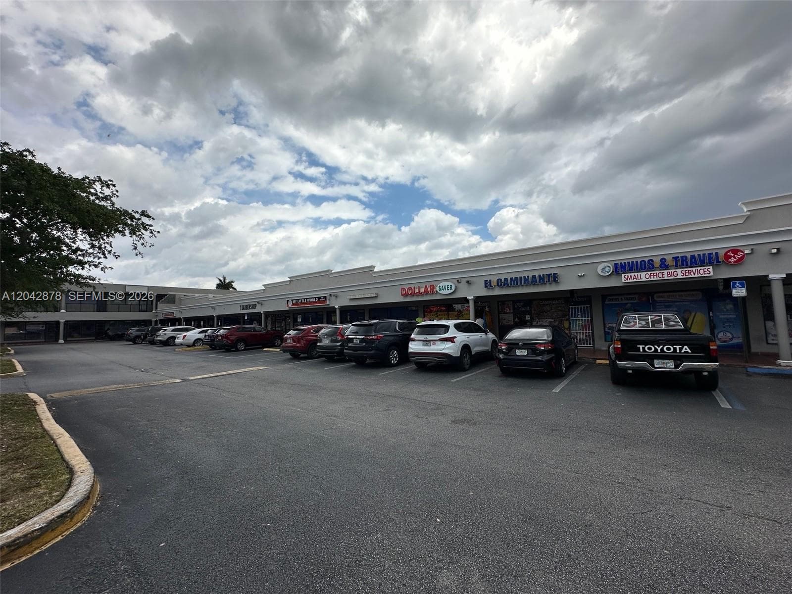 11317-77 W Flagler St # OUT PARCEL, Sweetwater FL 33174 photo 5