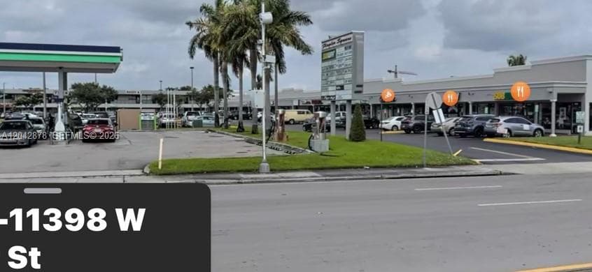 11317-77 W Flagler St # OUT PARCEL, Sweetwater FL 33174 photo 4