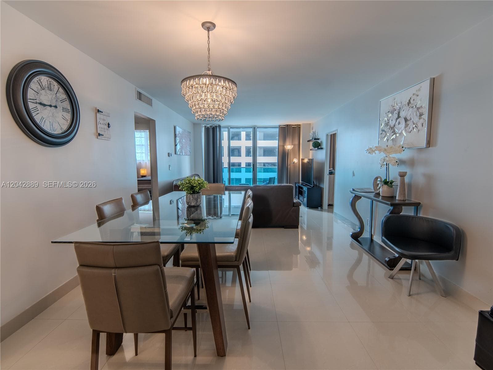 4001 S Ocean Dr # 8J, Hollywood FL 33019 photo 2