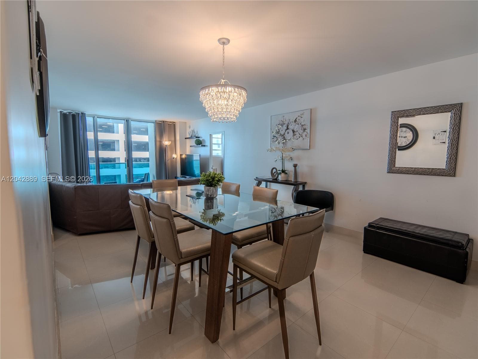 4001 S Ocean Dr # 8J, Hollywood FL 33019 photo 3