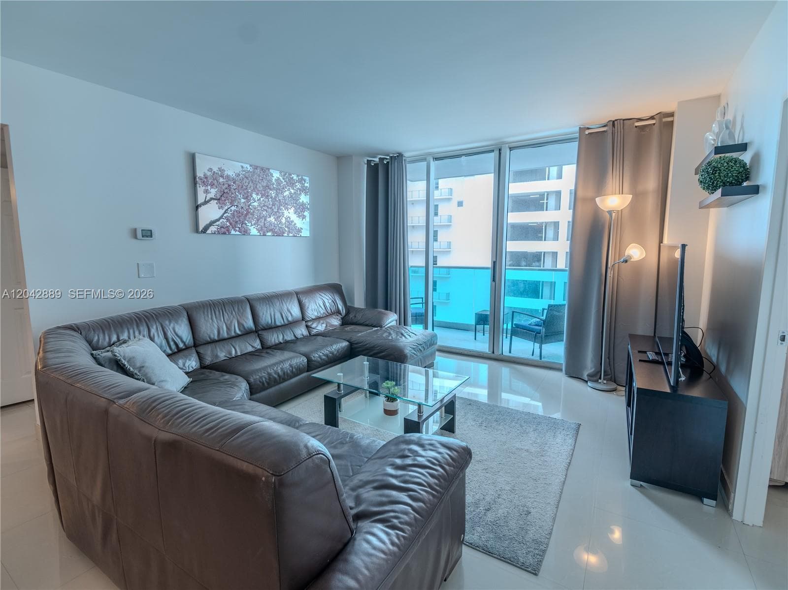 4001 S Ocean Dr # 8J, Hollywood FL 33019 photo 4