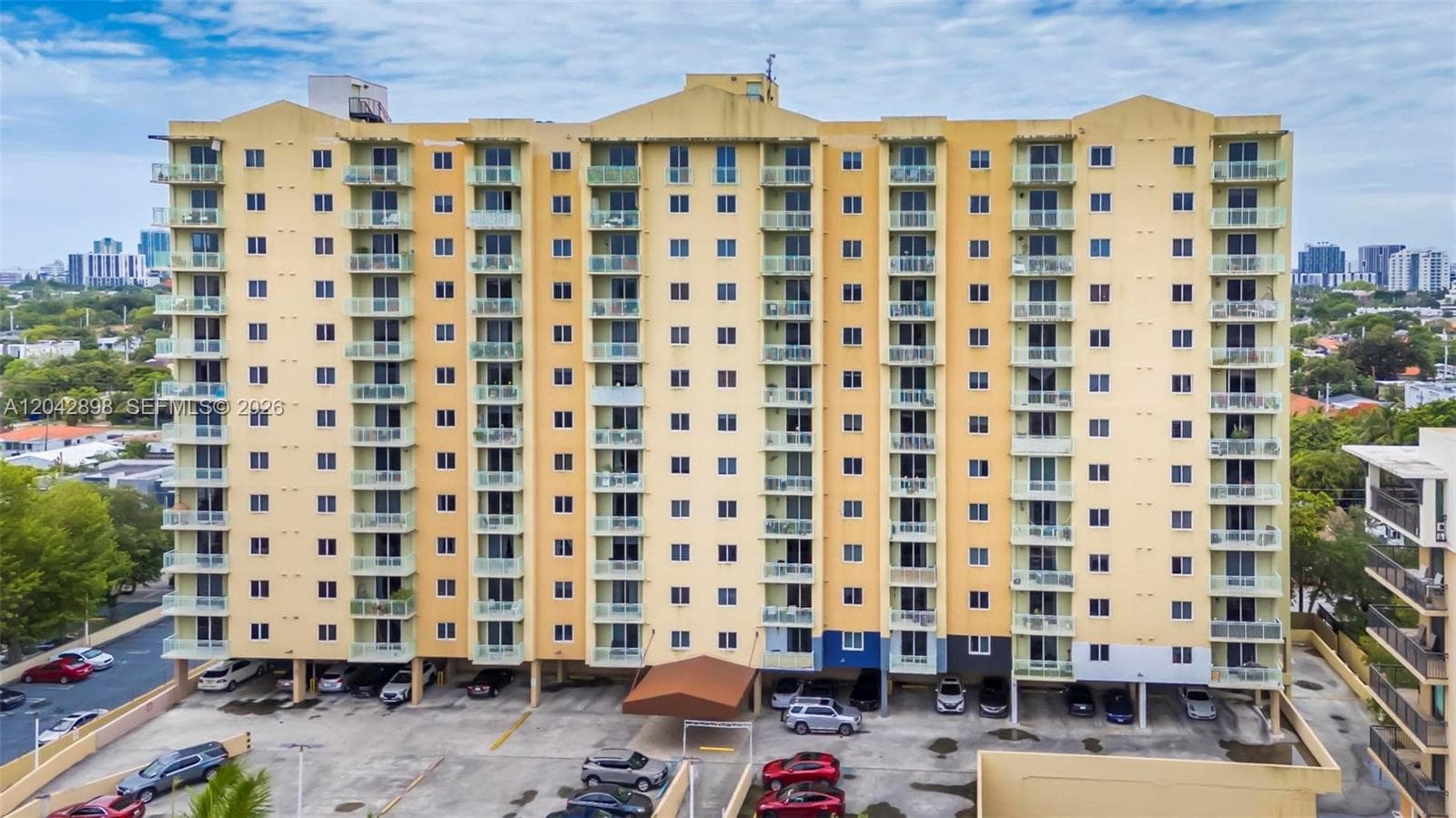 3500 Coral Way # 707, Miami, FL 33145 photo 3