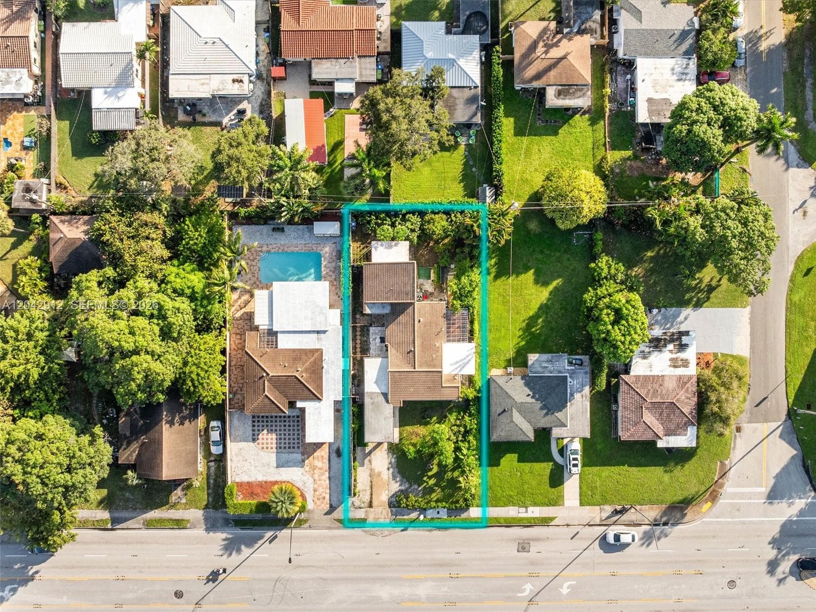 700 DAVIE  BOULEVARD, Fort Lauderdale FL 33315 photo 2