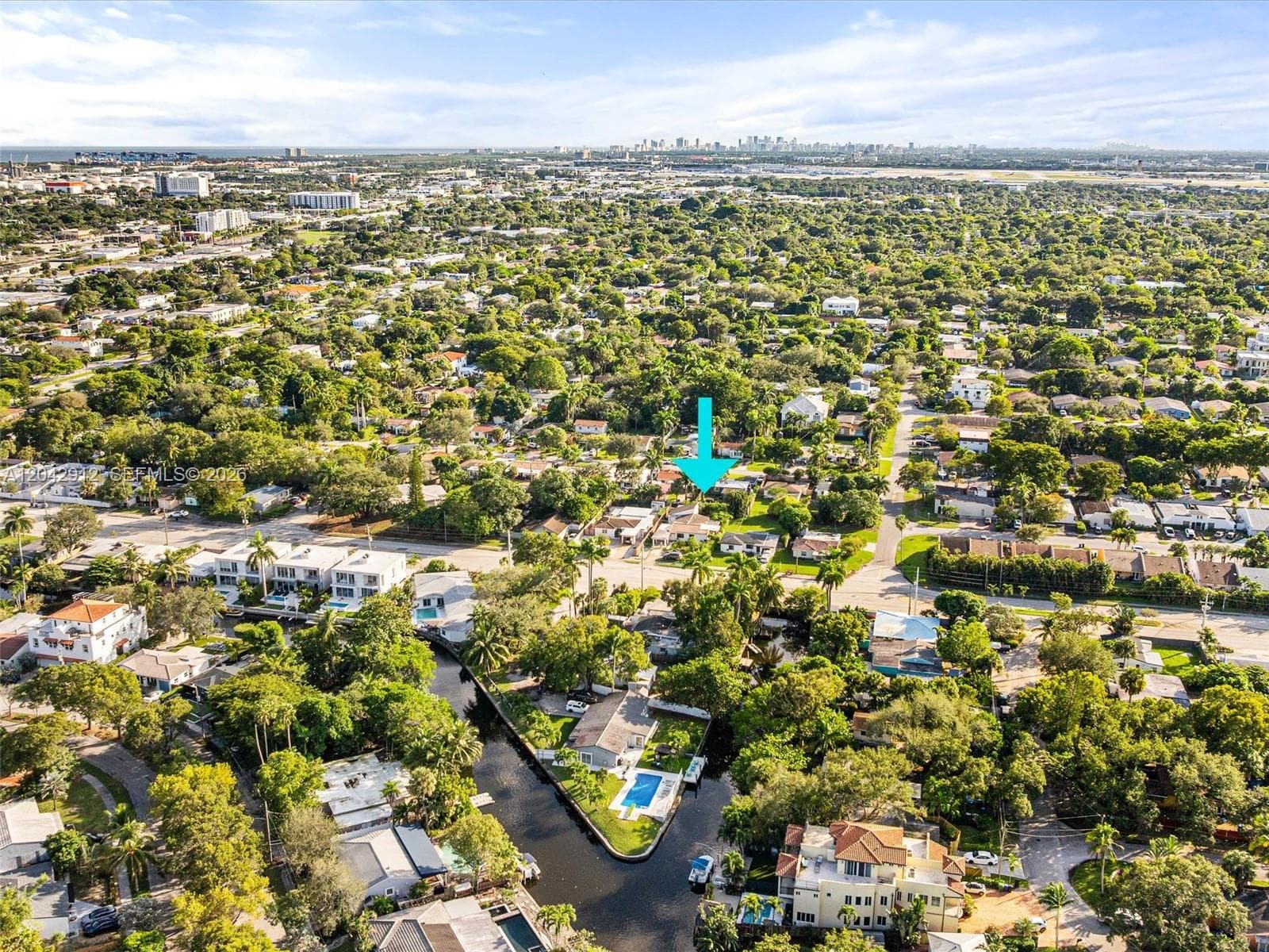 700 DAVIE  BOULEVARD, Fort Lauderdale FL 33315 photo 3