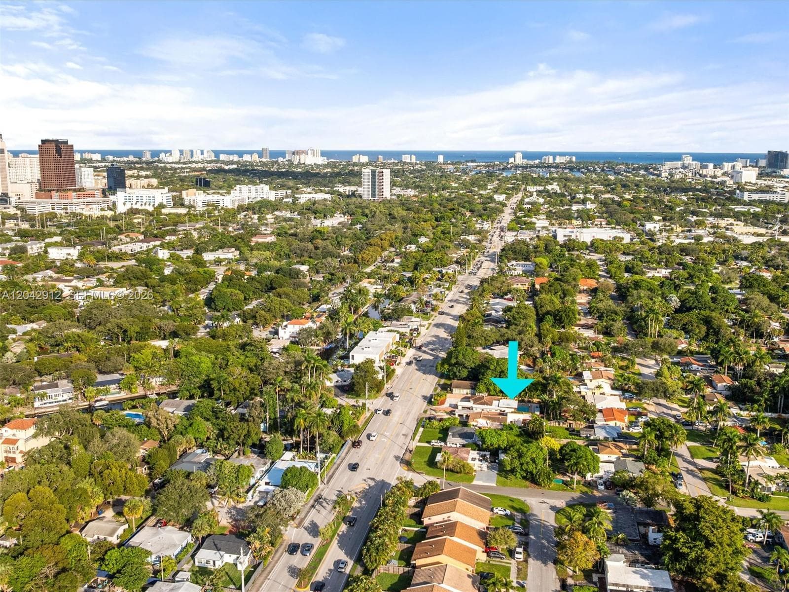 700 DAVIE  BOULEVARD, Fort Lauderdale FL 33315 photo 5