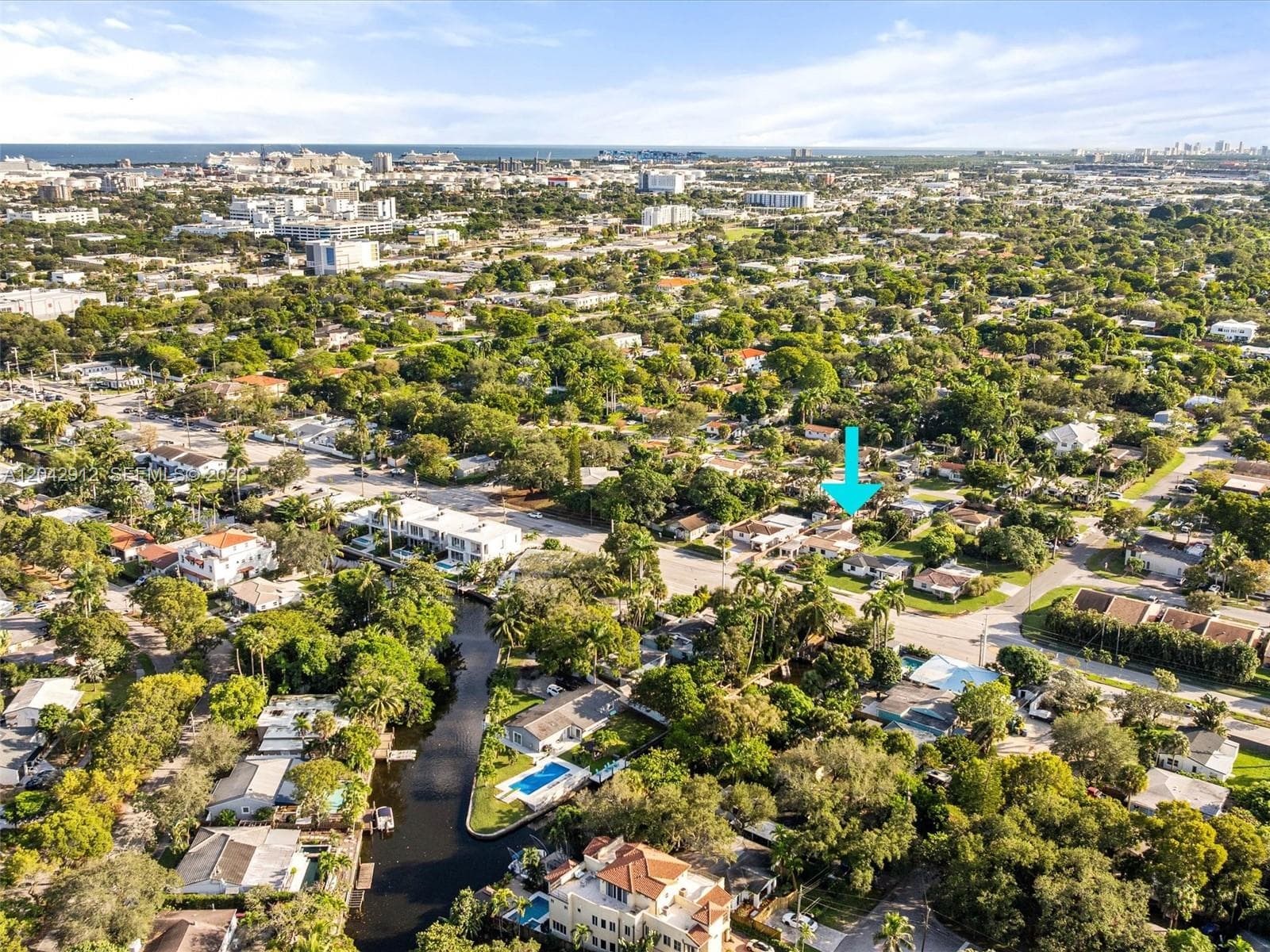 700 DAVIE  BOULEVARD, Fort Lauderdale FL 33315 photo 4