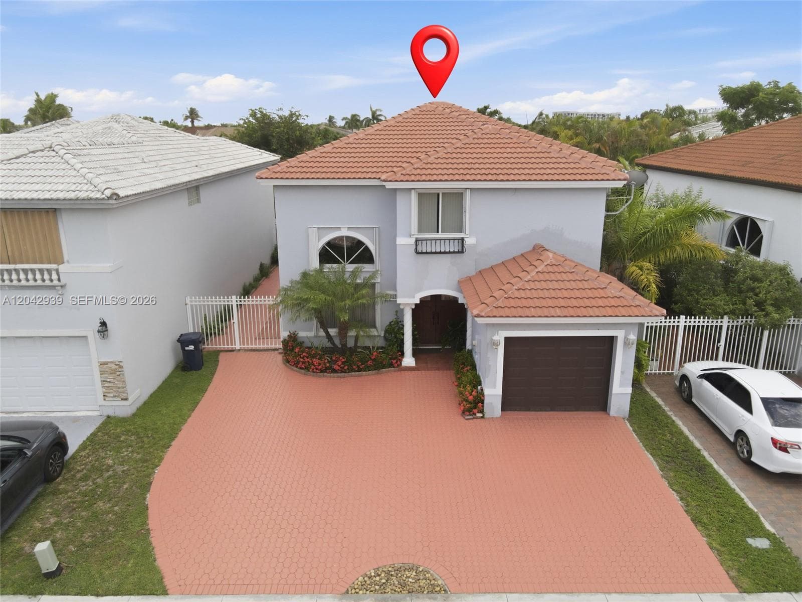 15652 SW 91st Ln, Miami FL 33196 photo 2