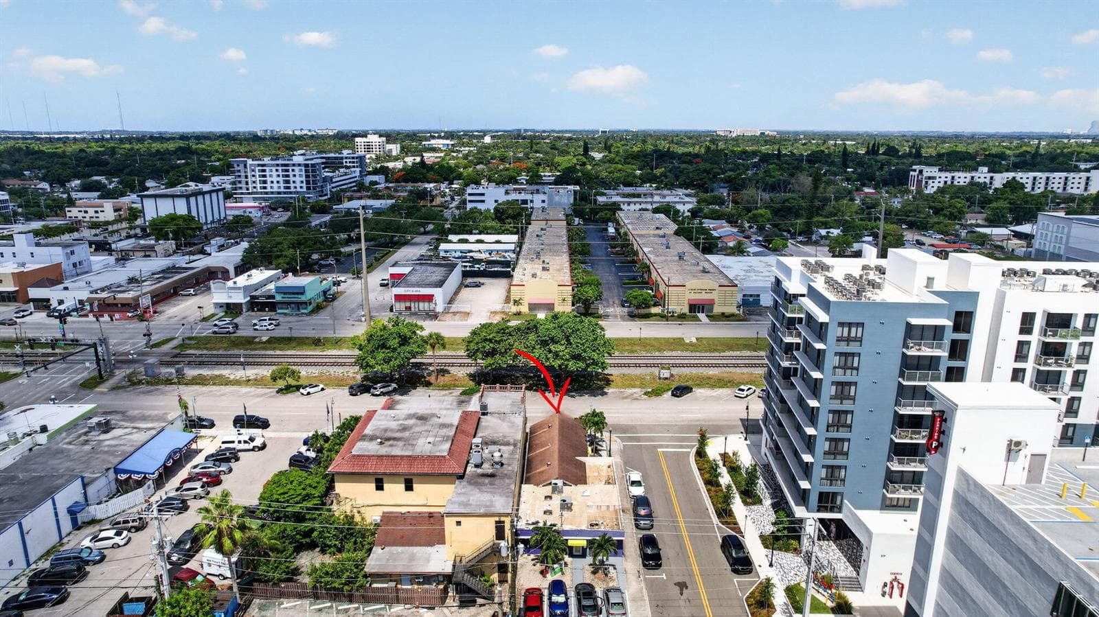 2040 Polk Street, Hollywood FL 33020 photo 3