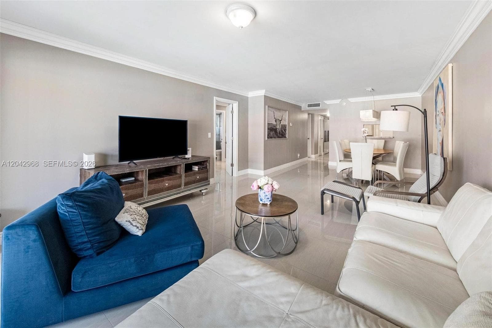 2097 S Ocean Dr # 411, Hallandale Beach FL 33009 photo 2