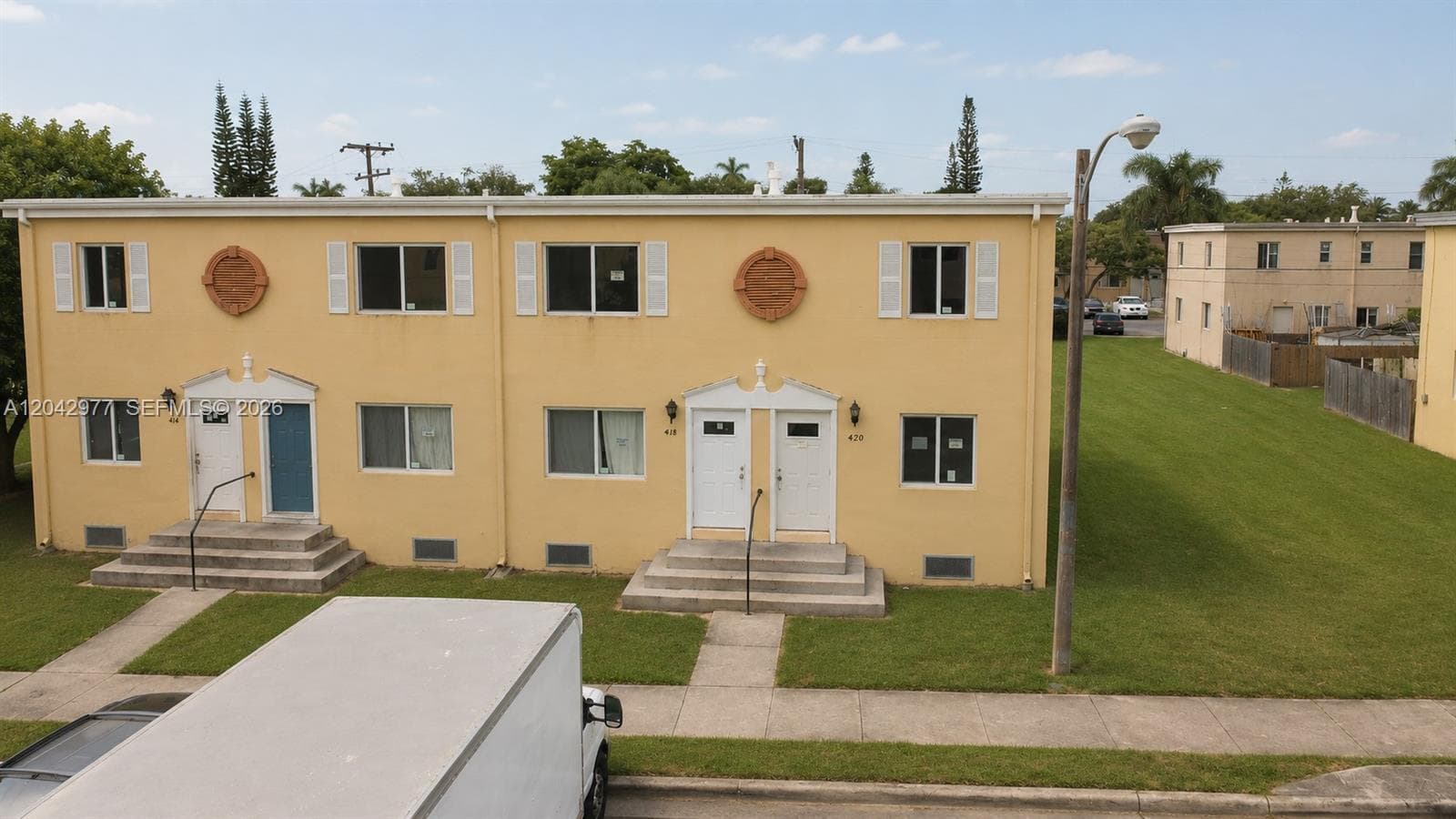 420 NW 84th Ter # 420, Miami FL 33150