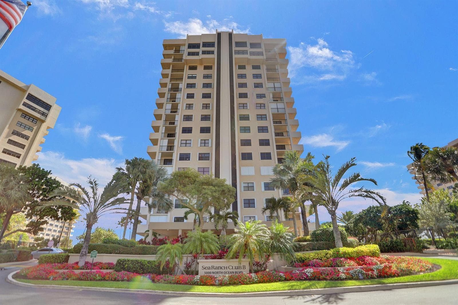 5000 N Ocean Boulevard # 1403, Lauderdale By The Sea FL 33308 photo 2