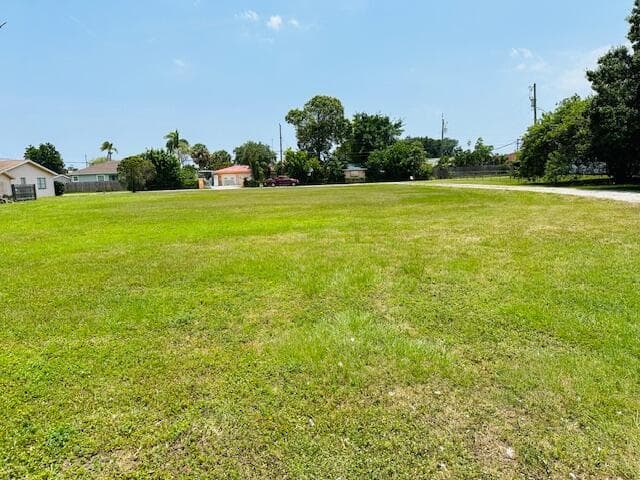 3421 Helena Drive, Lake Worth FL 33461 photo 4