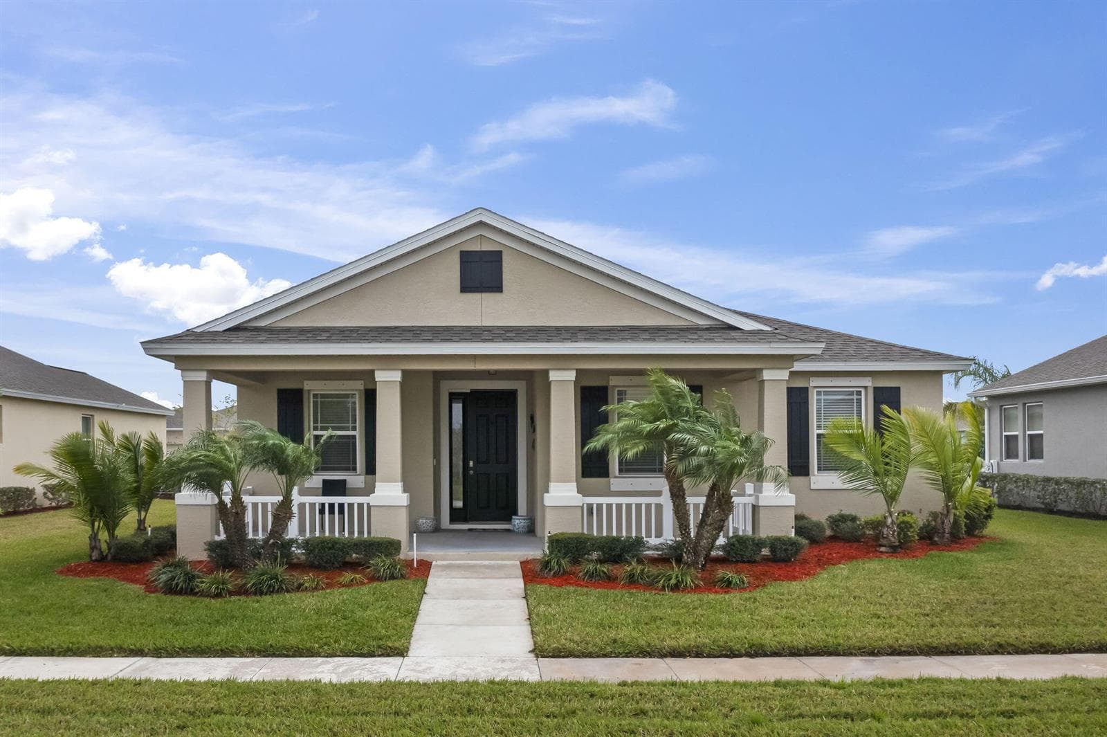 1465 Bruntsfield Terrace, Vero Beach FL 32966 photo 2