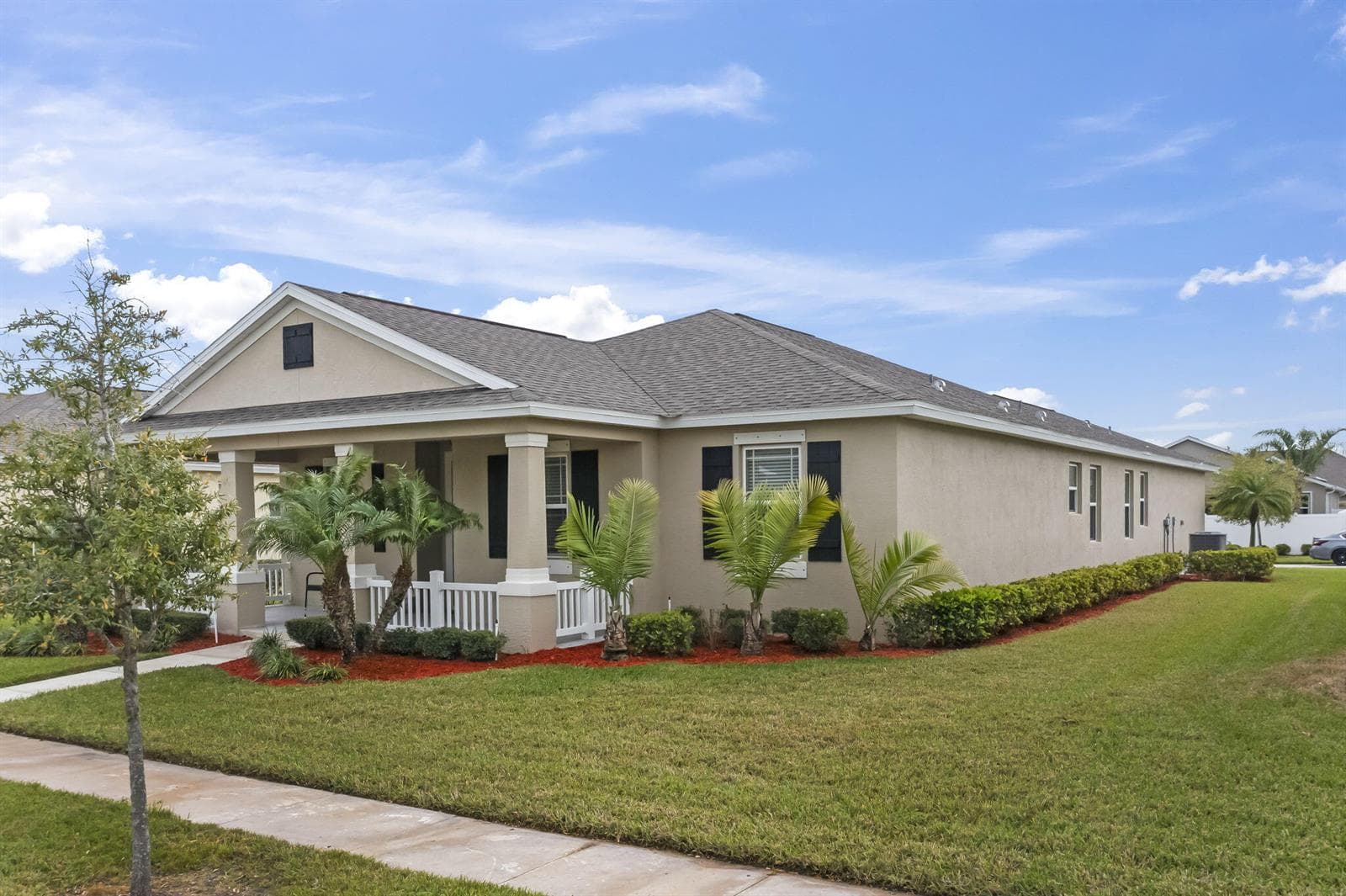 1465 Bruntsfield Terrace, Vero Beach FL 32966