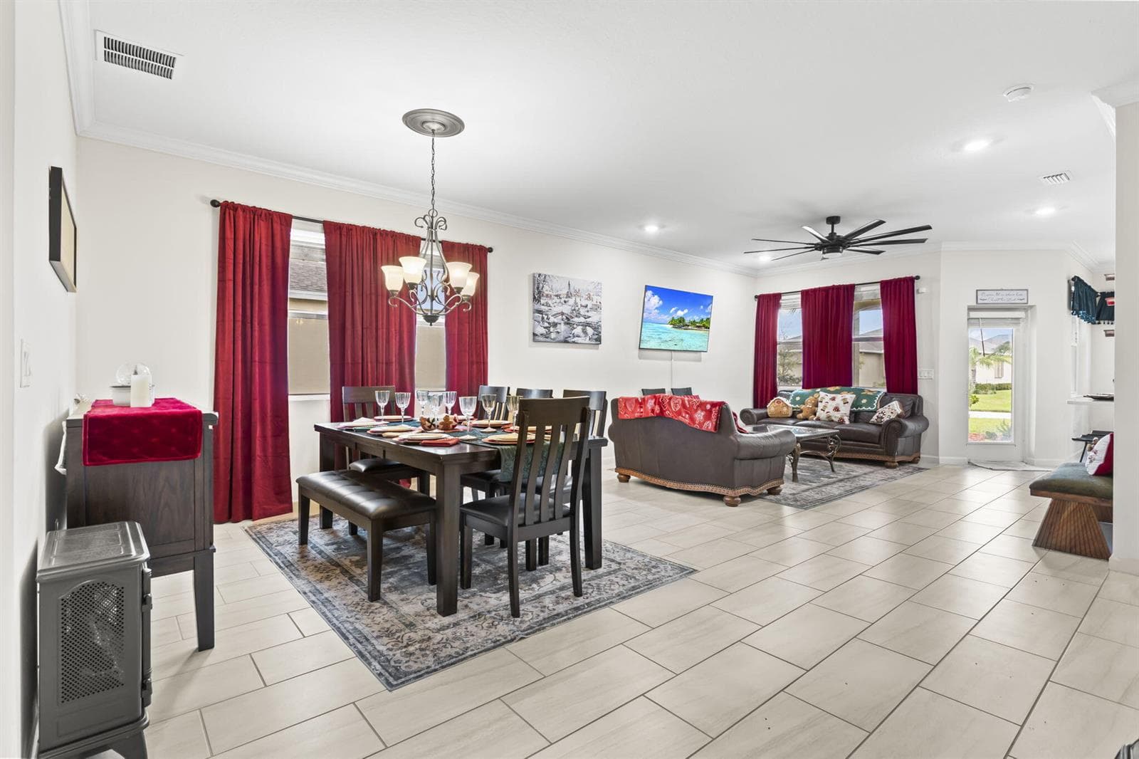 1465 Bruntsfield Terrace, Vero Beach FL 32966 photo 5