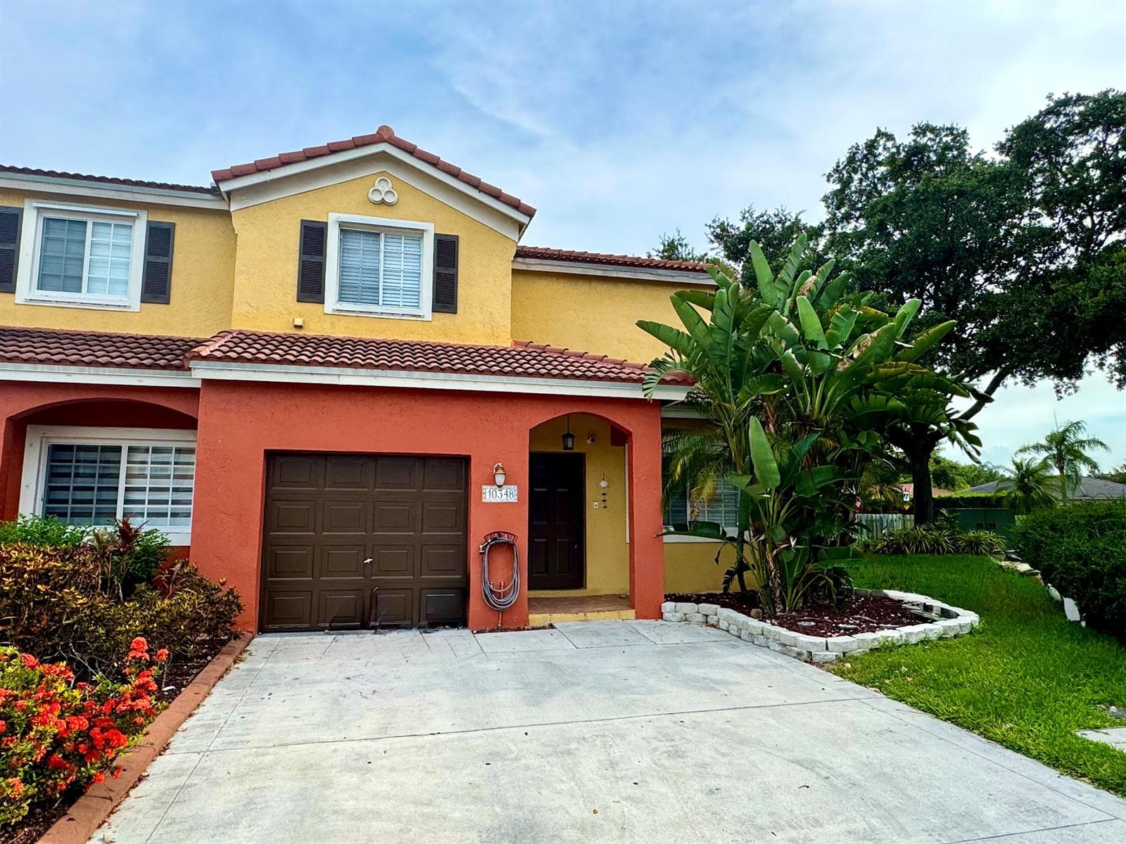 10348 SW 20th Street, Miramar FL 33025