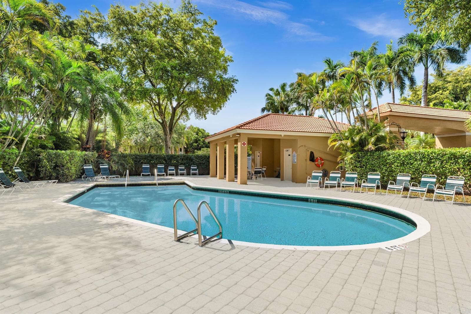 11251 Lakeview Drive # f, Coral Springs FL 33071 photo 5