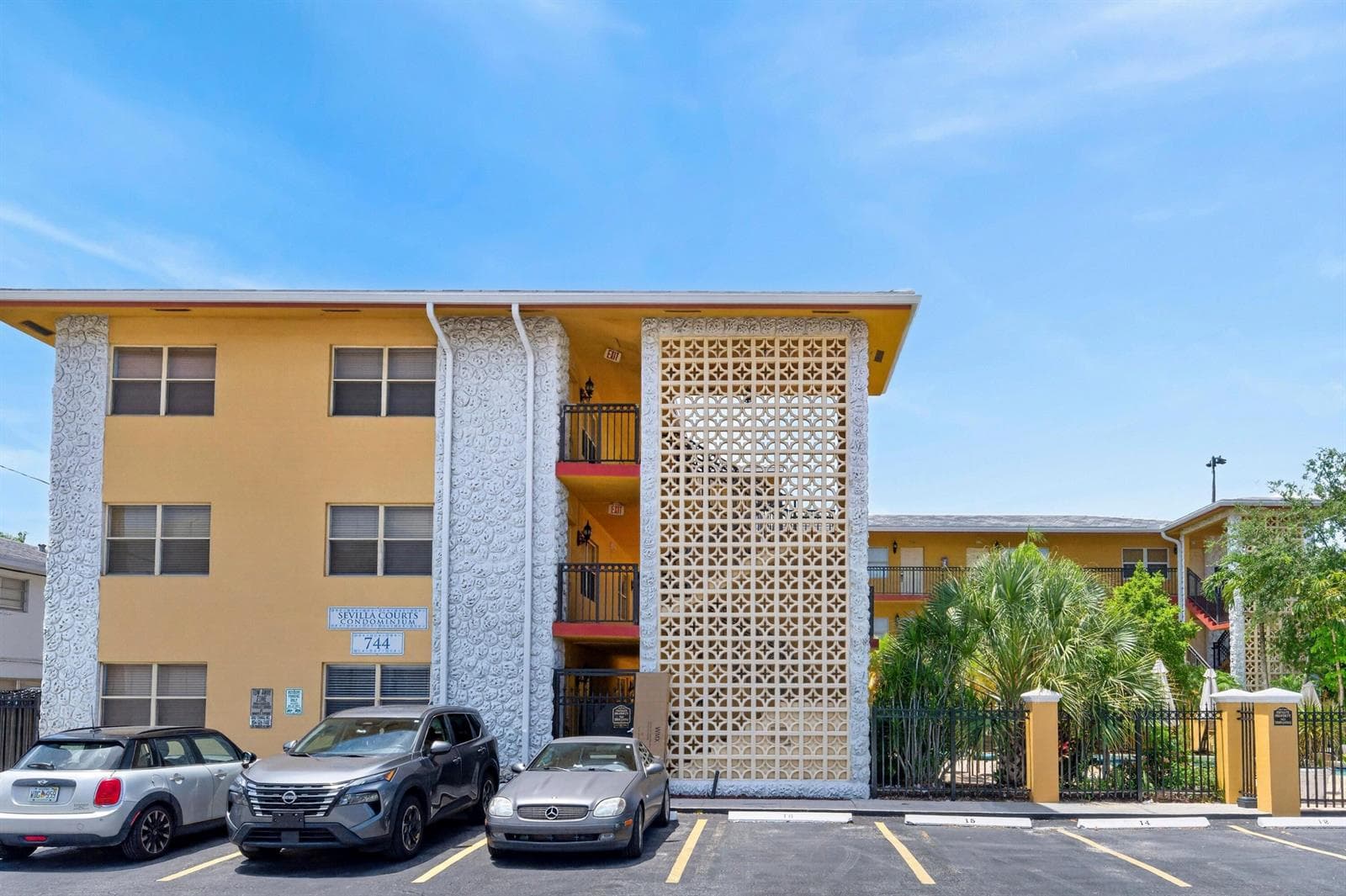 744 NE 14th Avenue # 21, Fort Lauderdale FL 33304