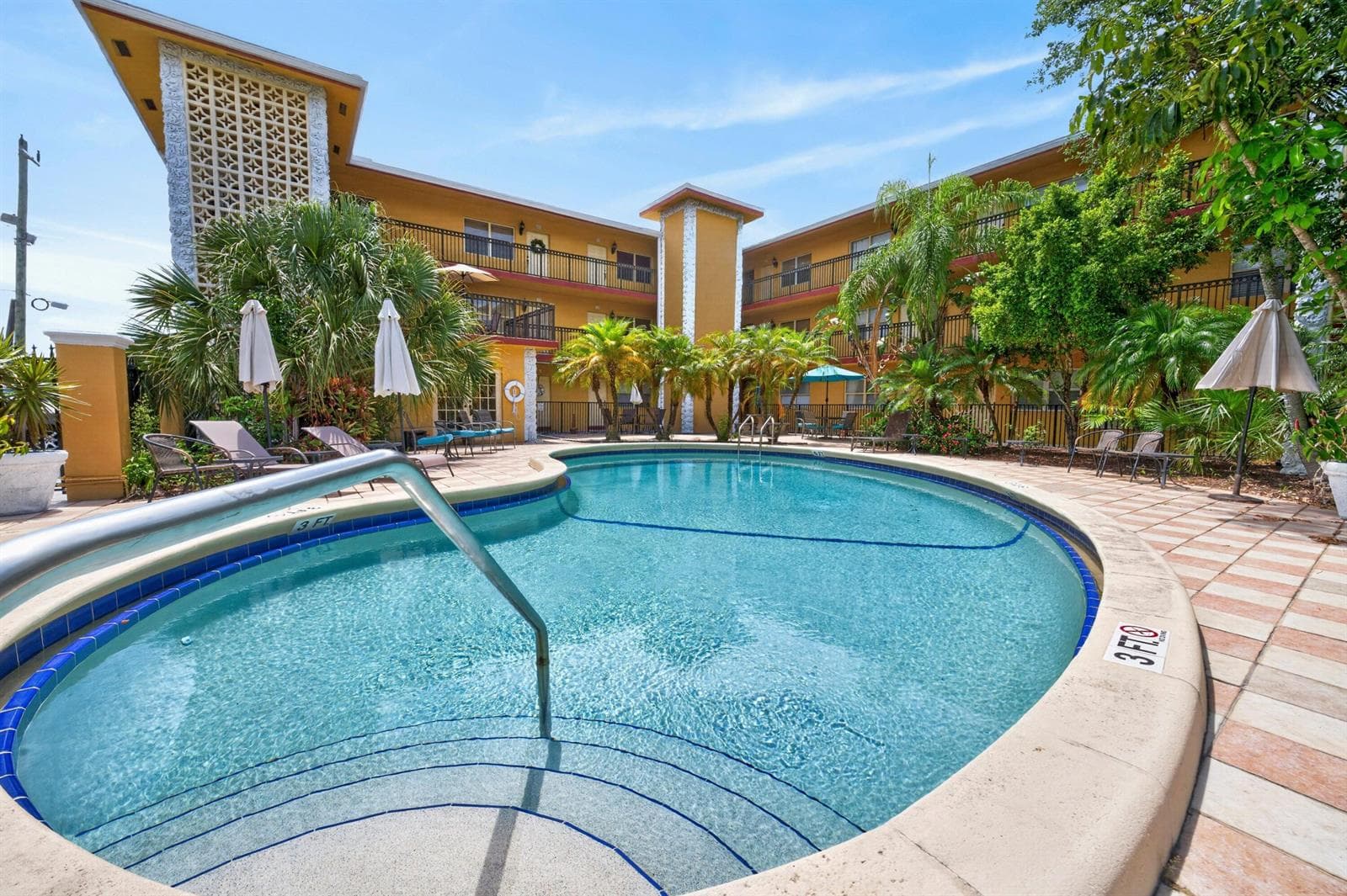 744 NE 14th Avenue # 21, Fort Lauderdale FL 33304 photo 4