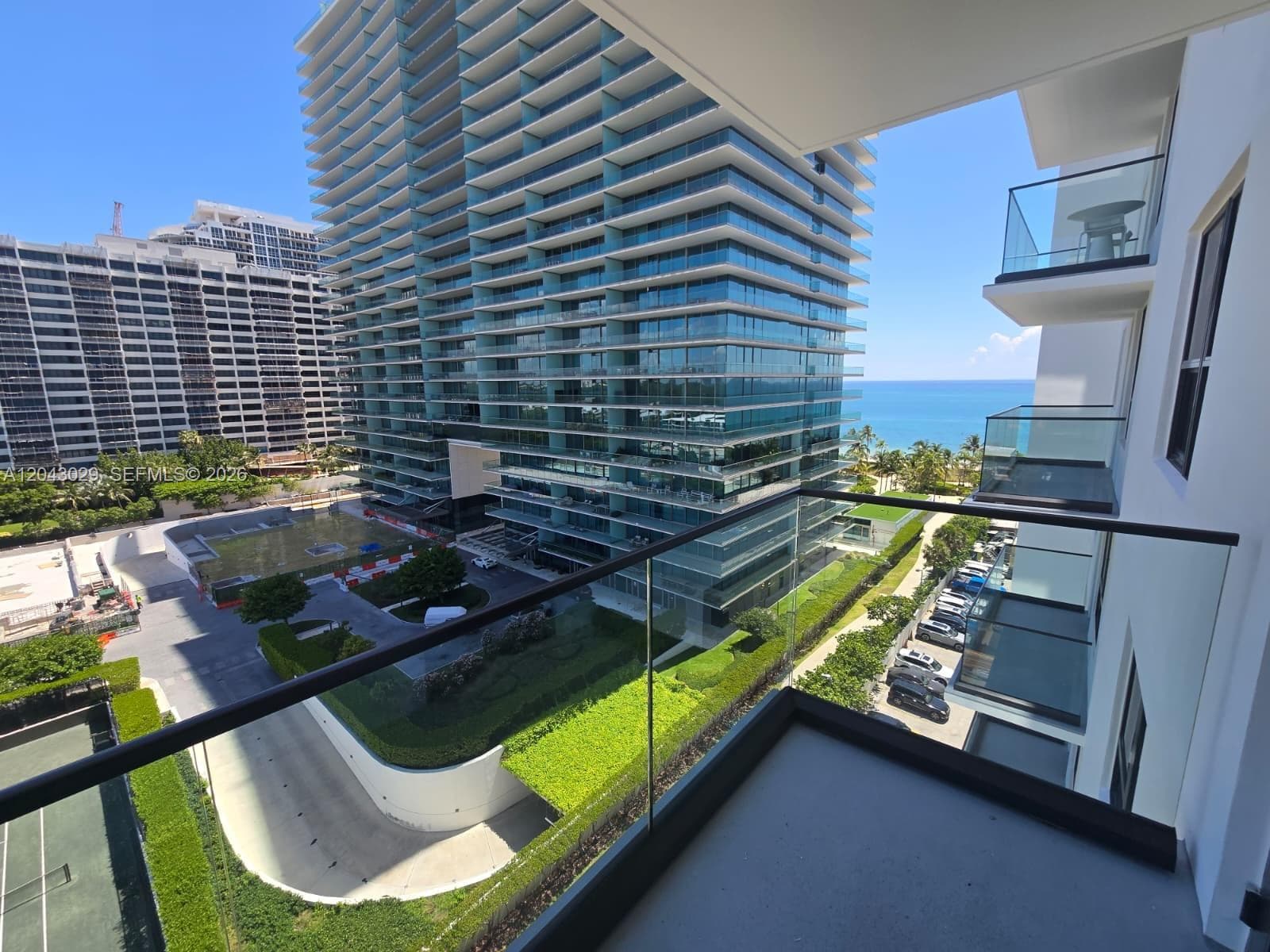 Listing