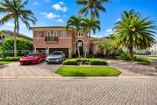 9316 Pearch Ln, Boynton Beach FL 33437
