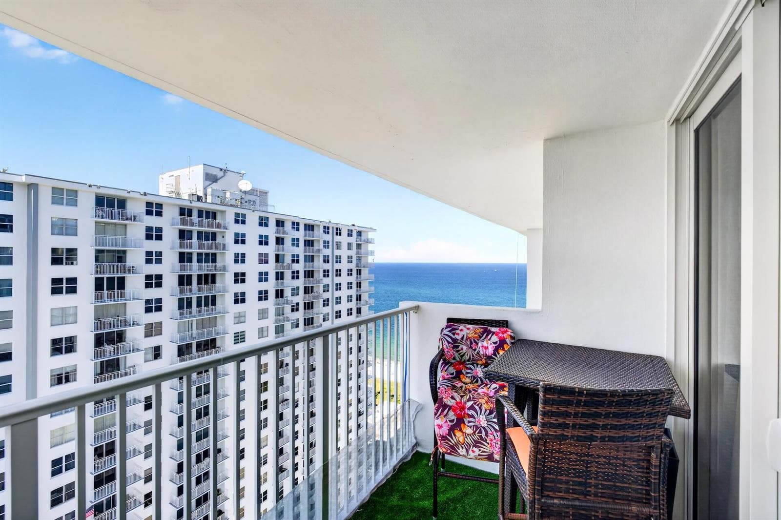 111 Briny Avenue # 2711, Pompano Beach FL 33062 photo 3