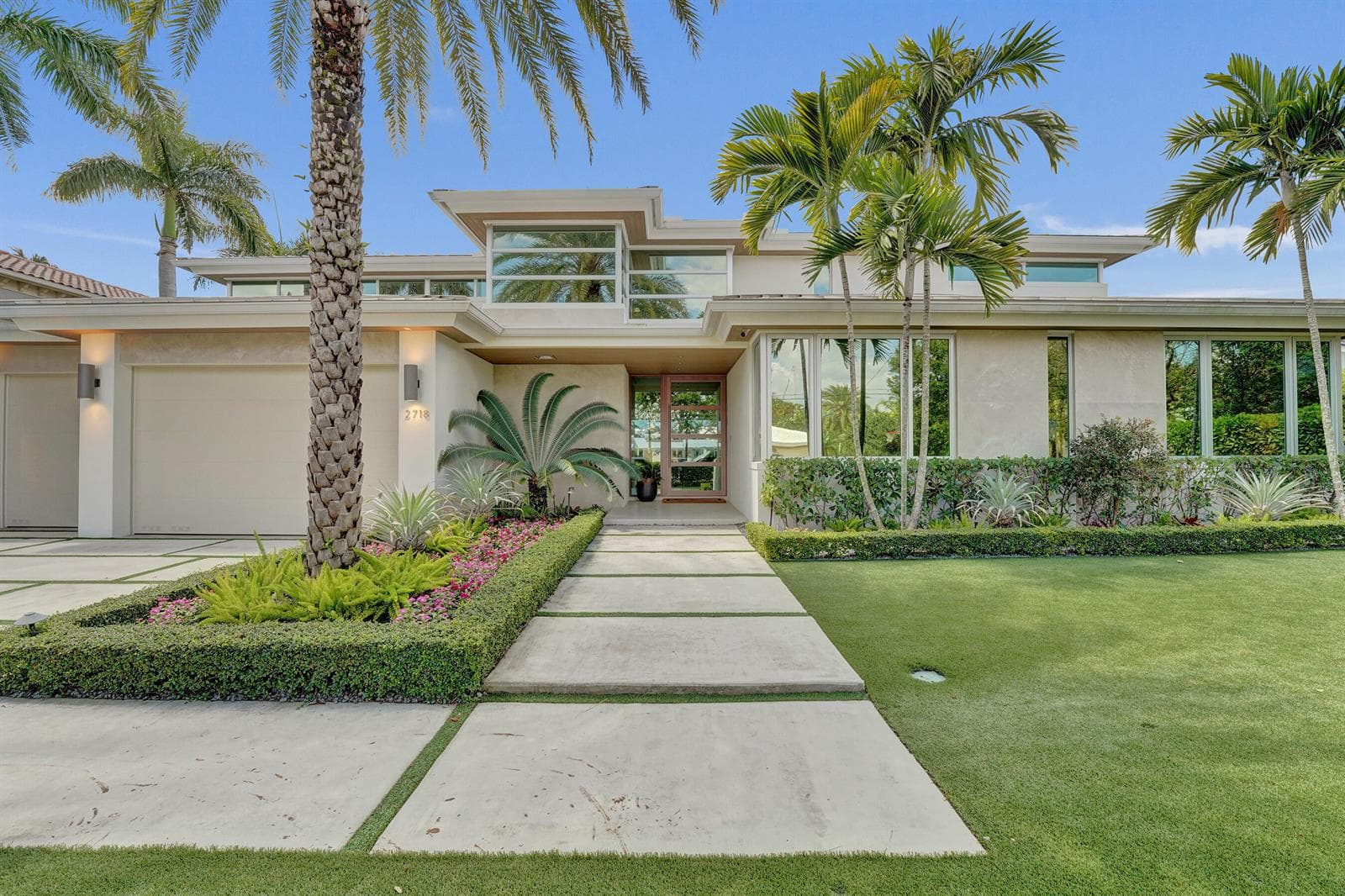 2718 NE 17th Street, Fort Lauderdale FL 33305 photo 2