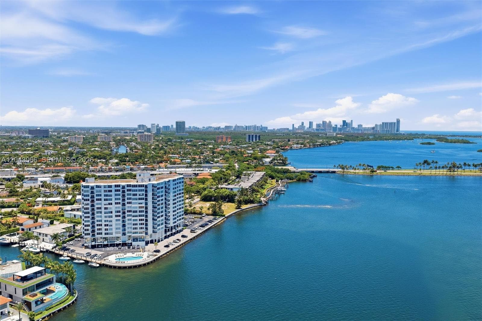 11930 N Bayshore Dr # 609, North Miami FL 33181 photo 5