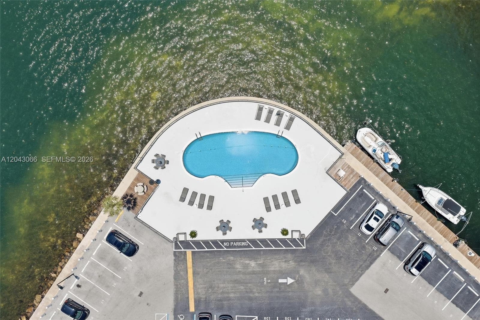 11930 N Bayshore Dr # 609, North Miami FL 33181 photo 4