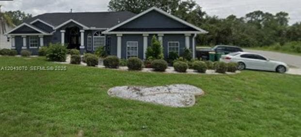 23381 Peachland Blvd, Port Charlotte FL 33954