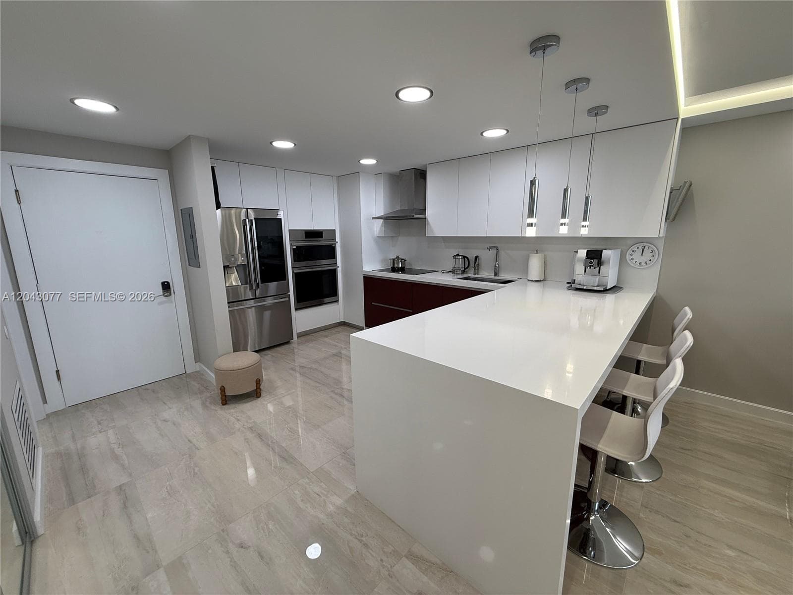 1849 S Ocean Dr, Hallandale Beach FL 33009