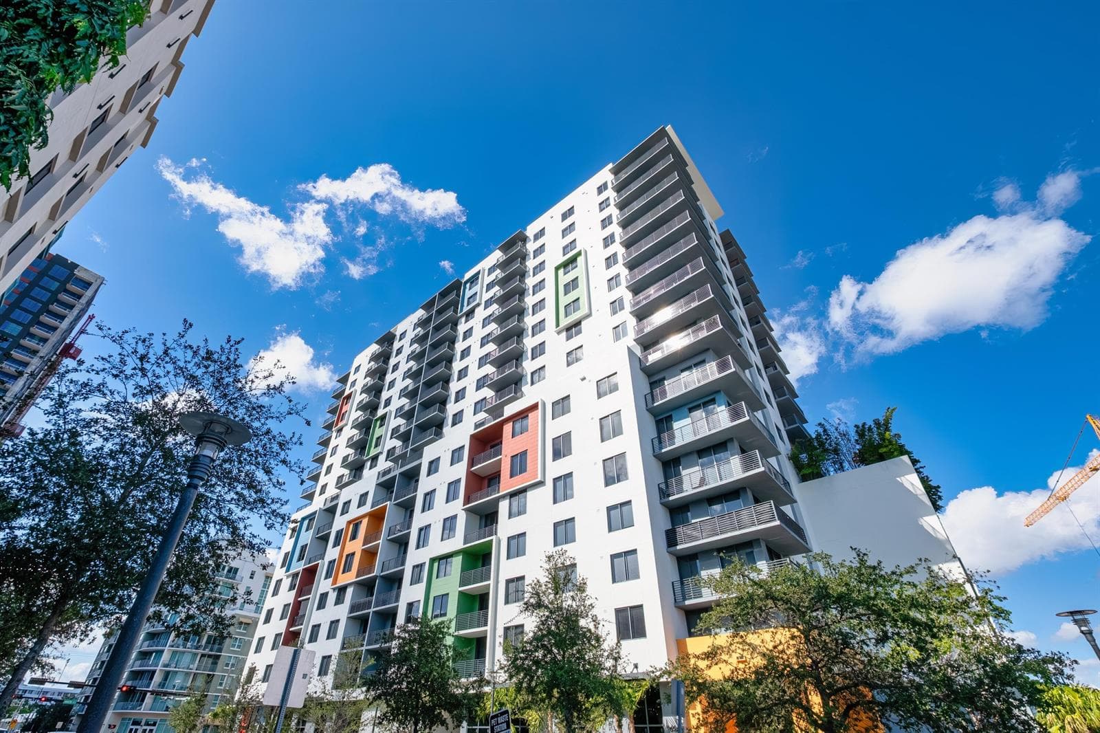 600 N Andrews Avenue # 604, Fort Lauderdale FL 33311