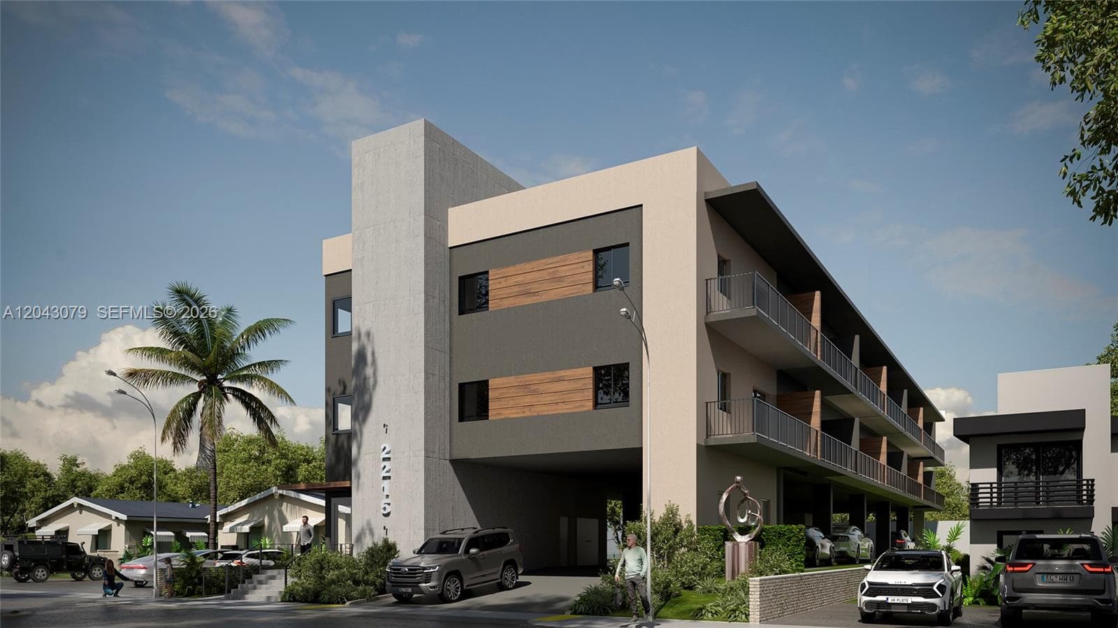 2215 Adams St, Hollywood FL 33020