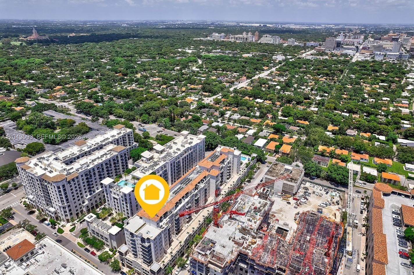 4100 Salzedo St # 502, Coral Gables FL 33146 photo 2
