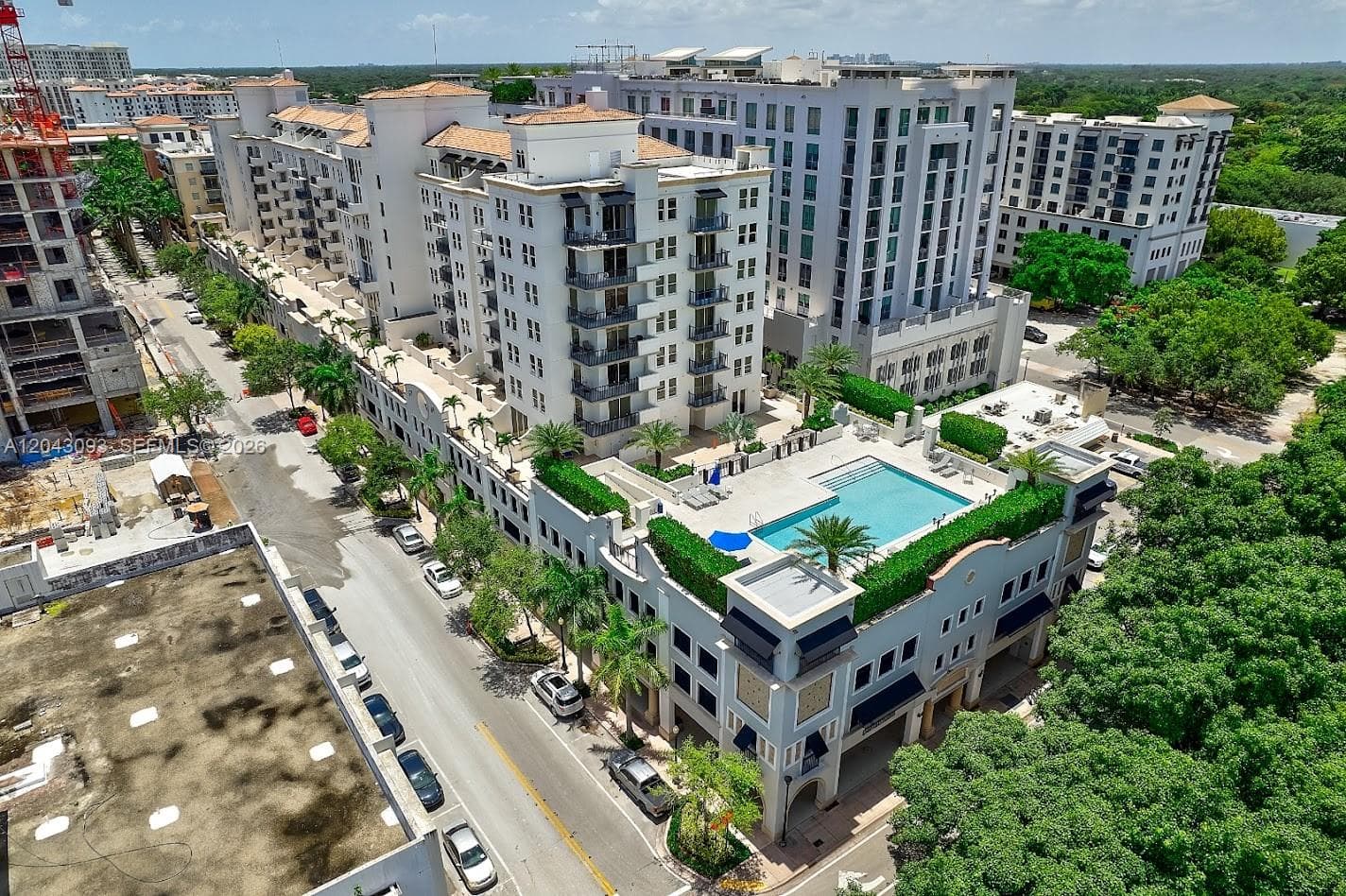 4100 Salzedo St # 502, Coral Gables FL 33146 photo 3