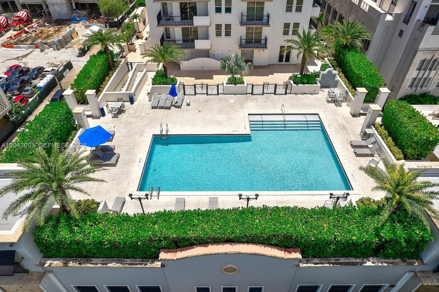 4100 Salzedo St # 502, Coral Gables FL 33146 photo 4