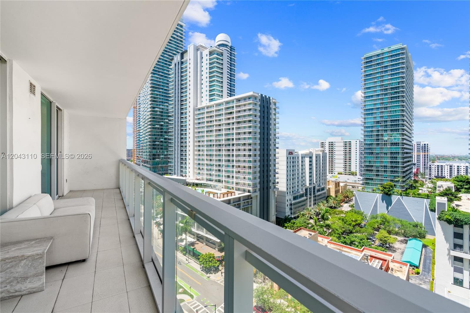 1080 Brickell Ave # 1509, Miami FL 33131 photo 2