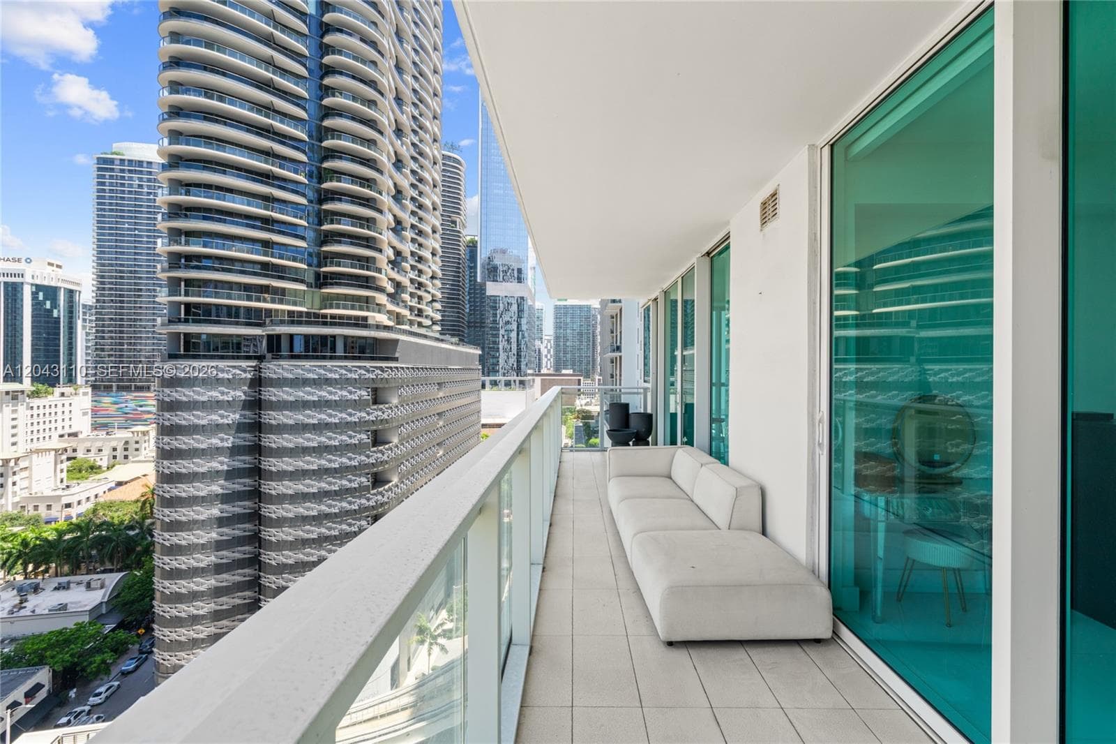 1080 Brickell Ave # 1509, Miami FL 33131 photo 3