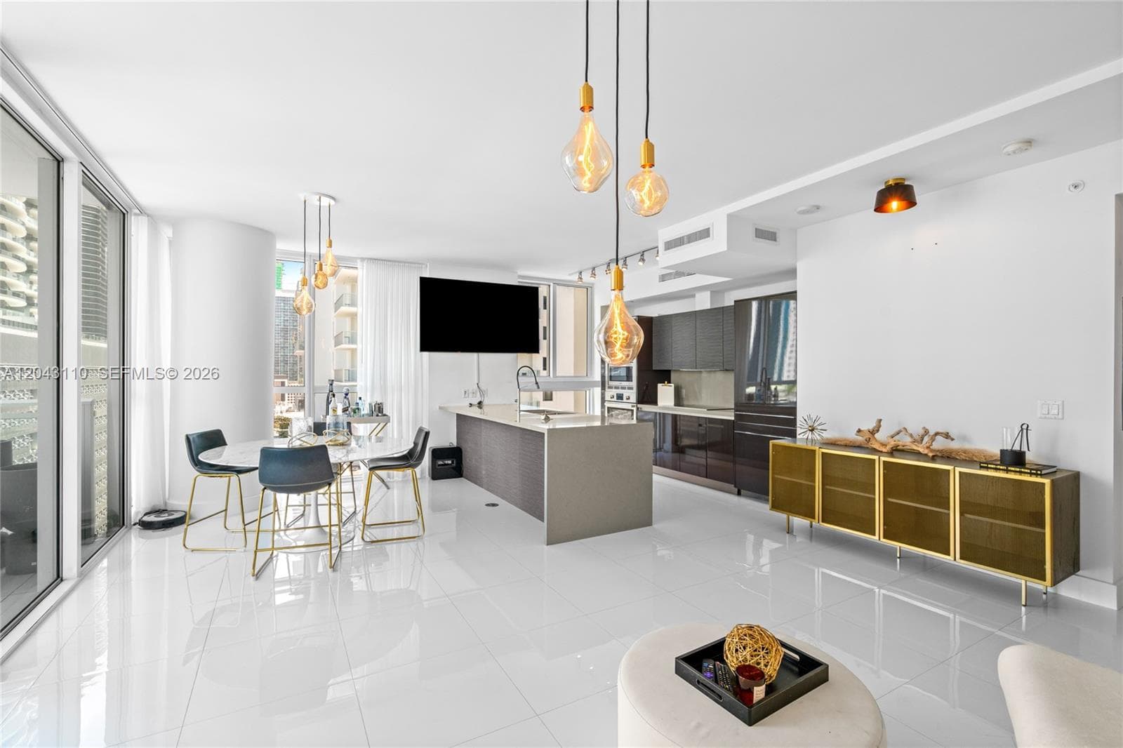 1080 Brickell Ave # 1509, Miami FL 33131 photo 5