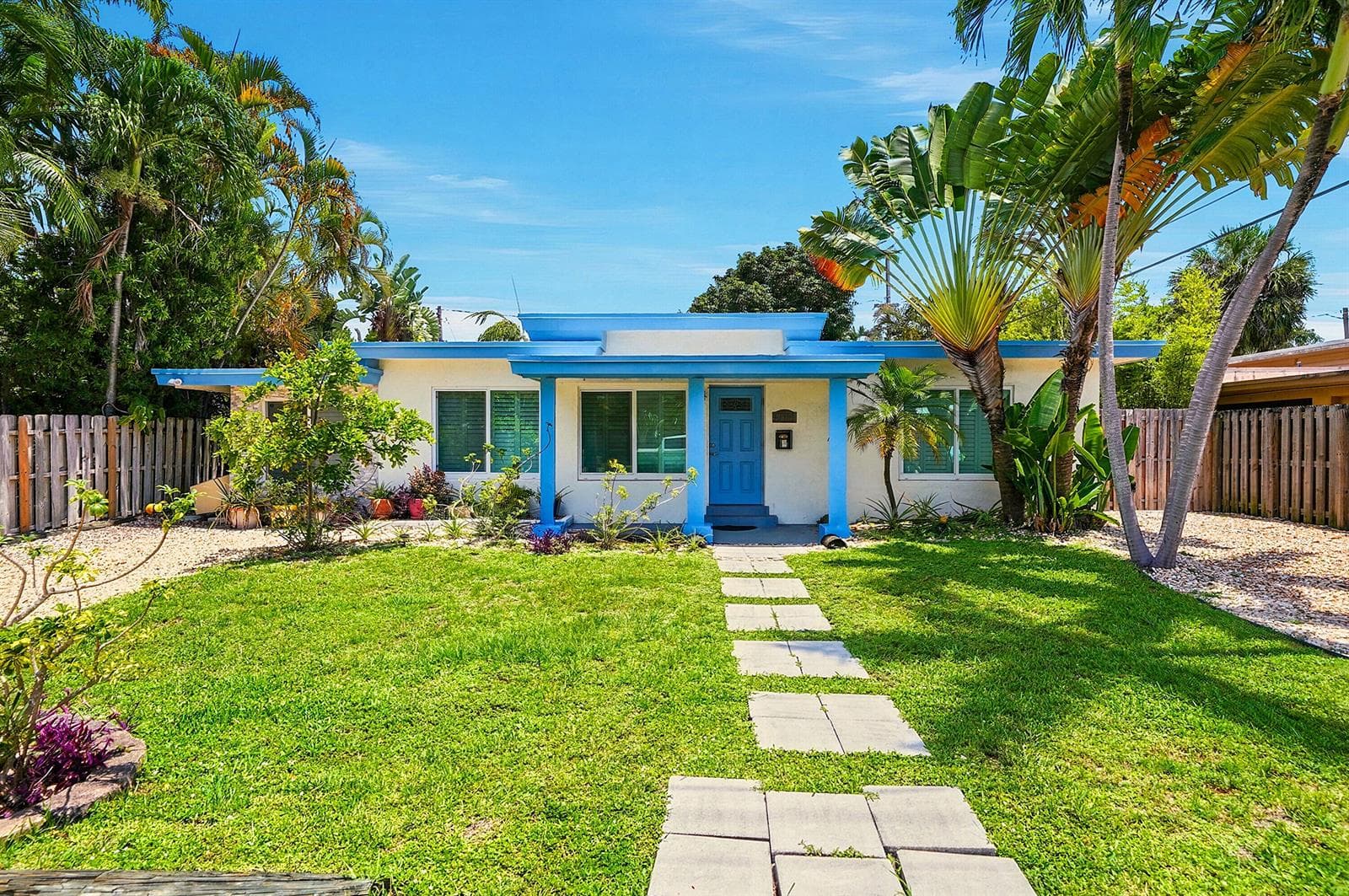 1777 NE 17th Street, Fort Lauderdale FL 33305